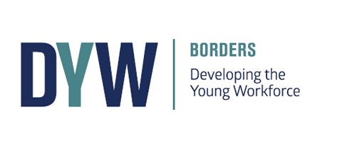 DYW- Developing the young workforce | Peebles High School